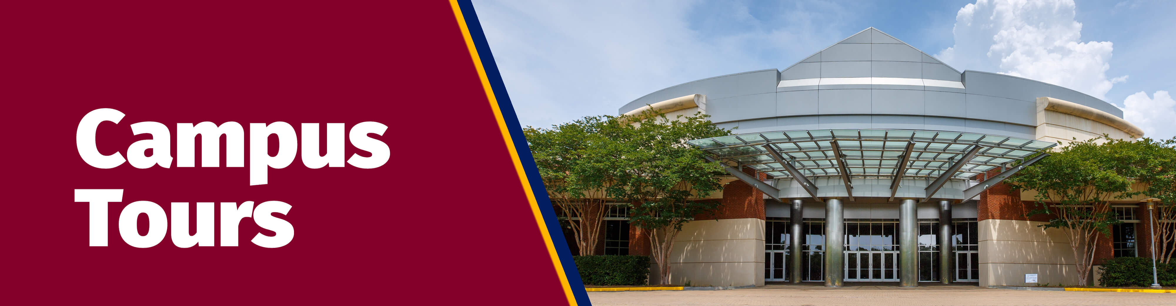 Campus Tours