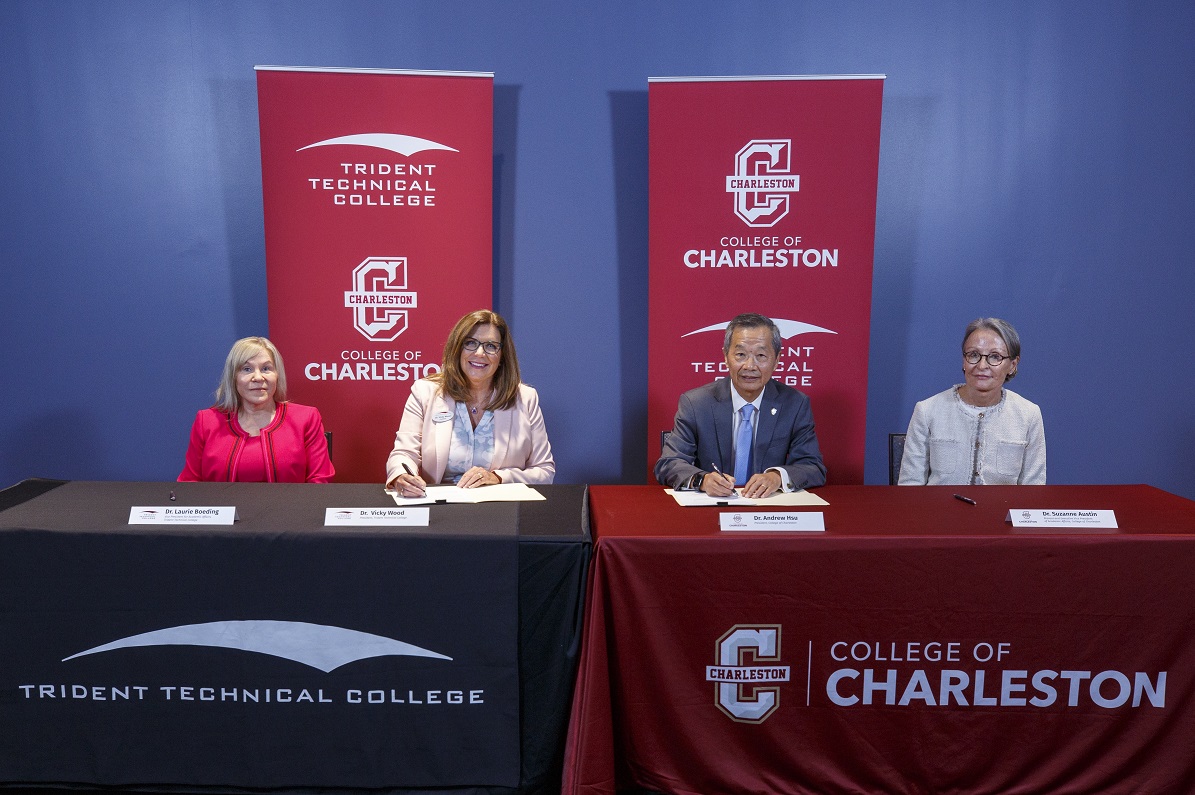 Epic Scholars signing day